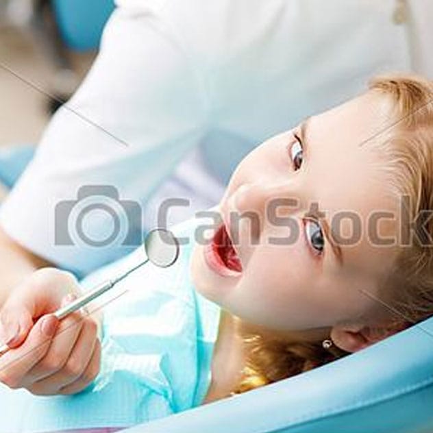 Children’s Dentistry Children’s Dentistry