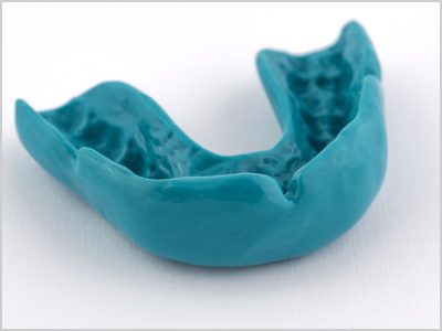 MS Dental - Custom Mouth guards - Cardiff - Singleton - Fletcher - Newcastle