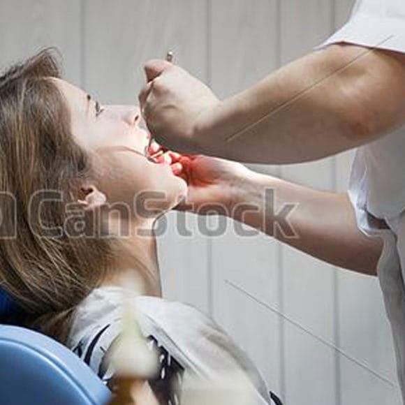 Preventive Dentistry