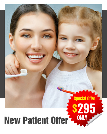 MS Dental - New Patient Offer - Cardiff - Singleton - Fletcher - Newcastle