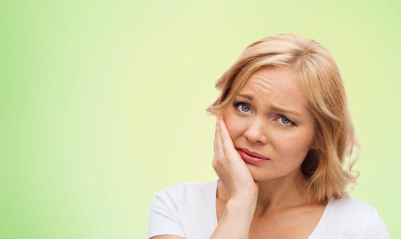 MS Dental - Causes a Toothache - Cardiff - Singleton - Fletcher - Newcastle