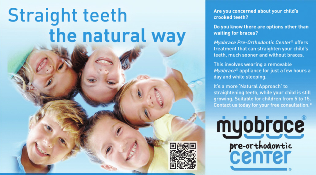 MS Dental - Straight Teeth the natural way - Cardiff - Singleton - Fletcher - Newcastle