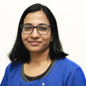 Dr. Arti Patel