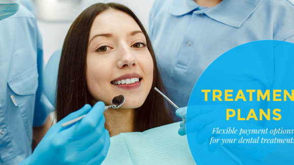 Dental Treatment Plans