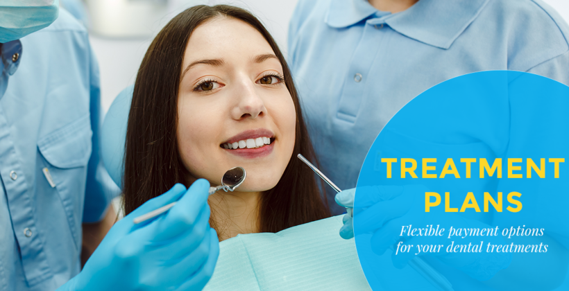 Dental Treatment Plans