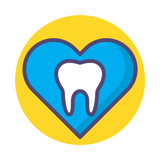 Dental Care icon