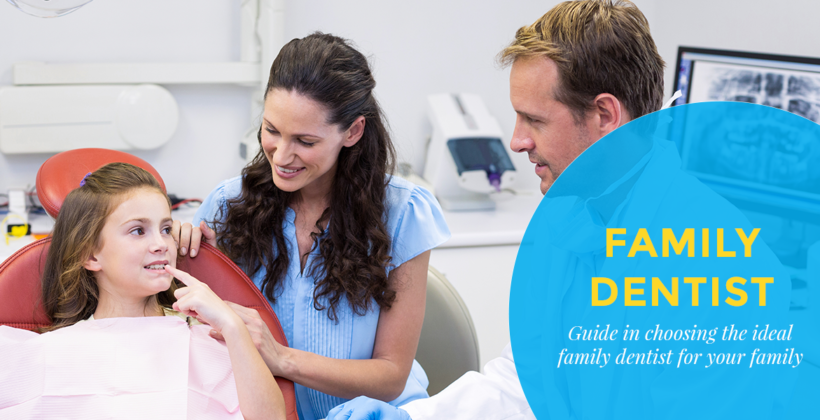 MS Dental – Your Family Dentist in Cardiff & Singleton