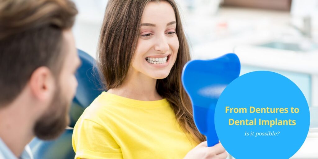 A New Smile Journey