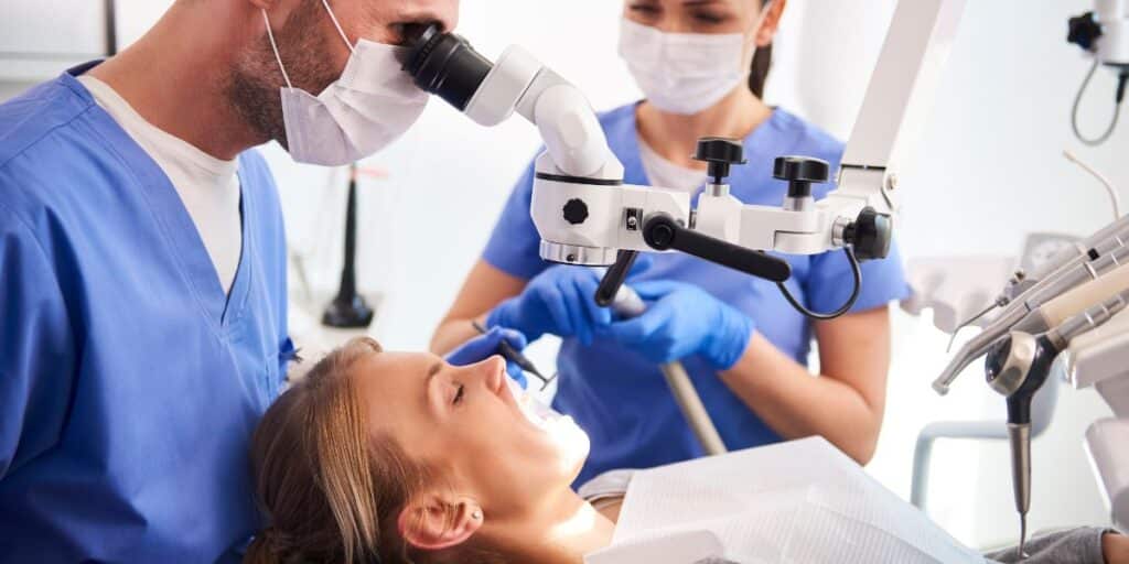 Dental checkups Cardiff