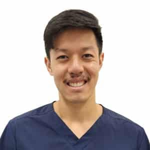 Dr. Nick Chen Dr. Nick Chen