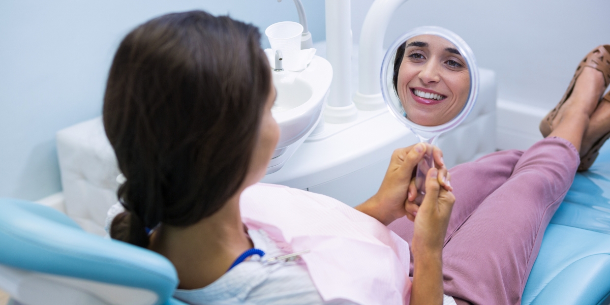 dental checkup