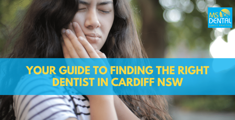 When Dental Pain Strikes: Your Complete Guide to Finding an Emergency Dentist in Newcastle When Dental Pain Strikes: Your Complete Guide to Finding an Emergency Dentist in Newcastle