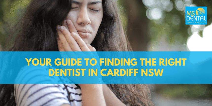 When Dental Pain Strikes: Your Complete Guide to Finding an Emergency Dentist in Newcastle When Dental Pain Strikes: Your Complete Guide to Finding an Emergency Dentist in Newcastle