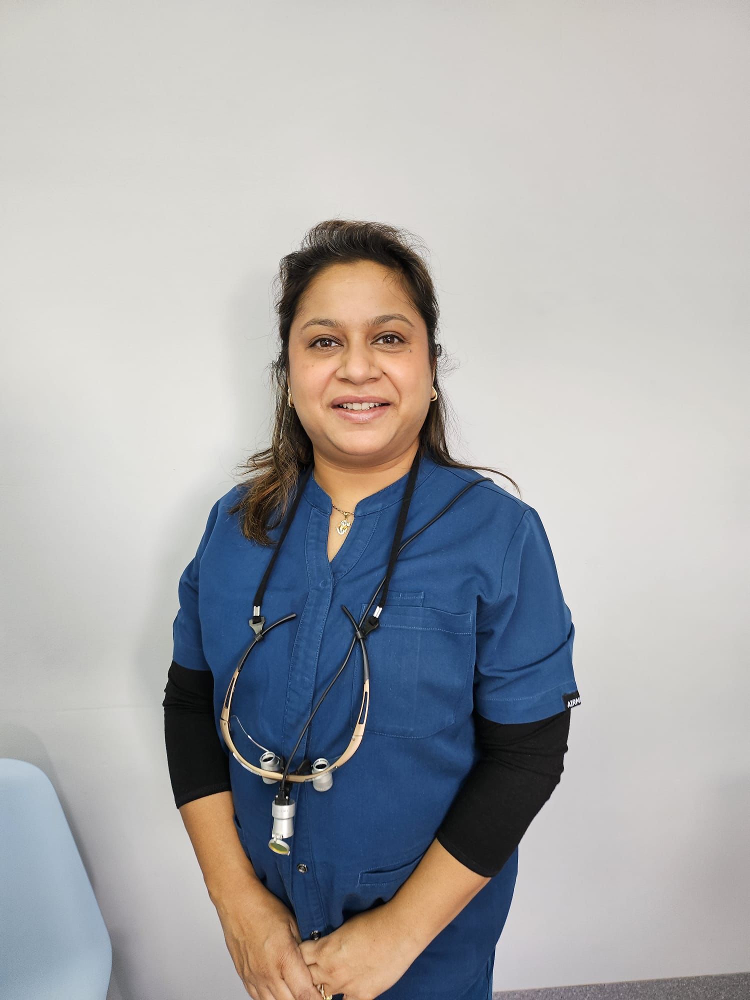 Dr Monika Shah, Principal Dentist at MS Dental