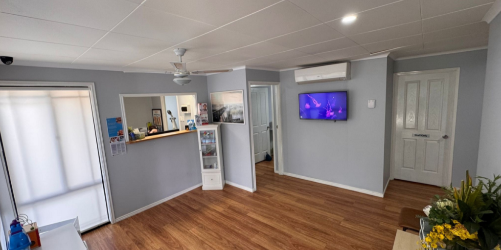 Cardiff Clinic