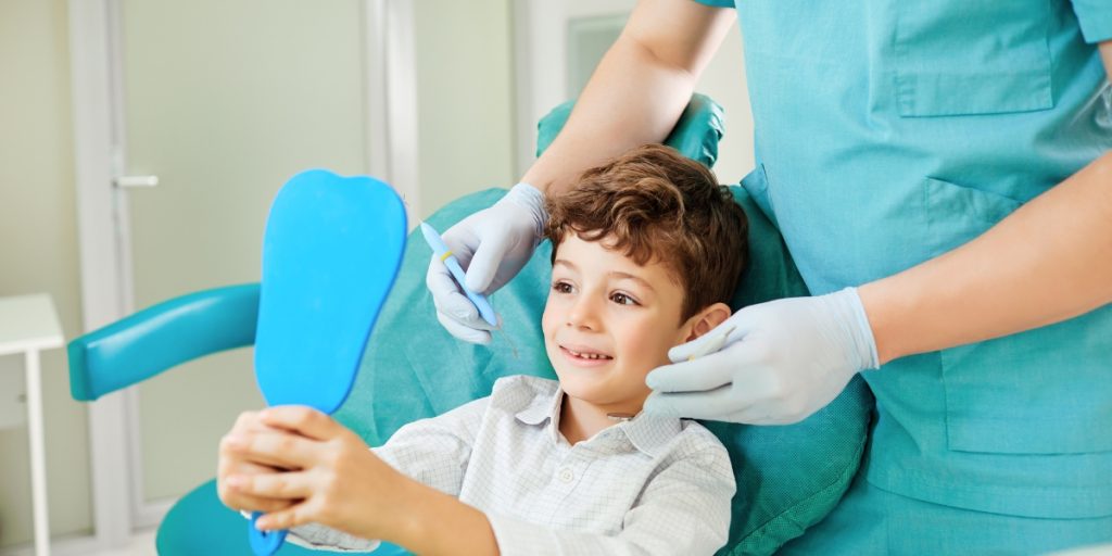 children dentistry
