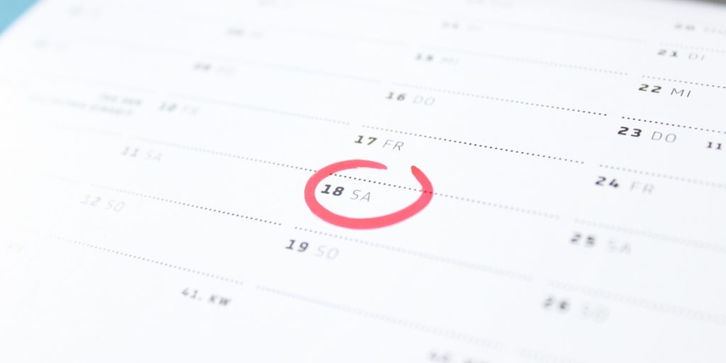 saturday dental appointment