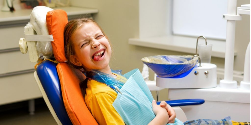 child dentistry