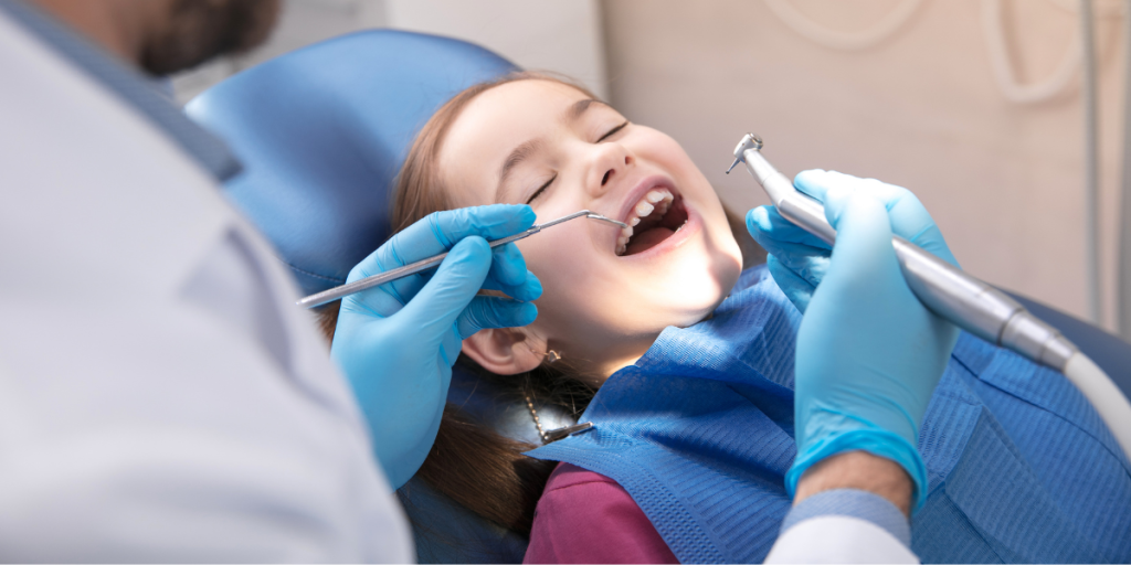Child Dental Care