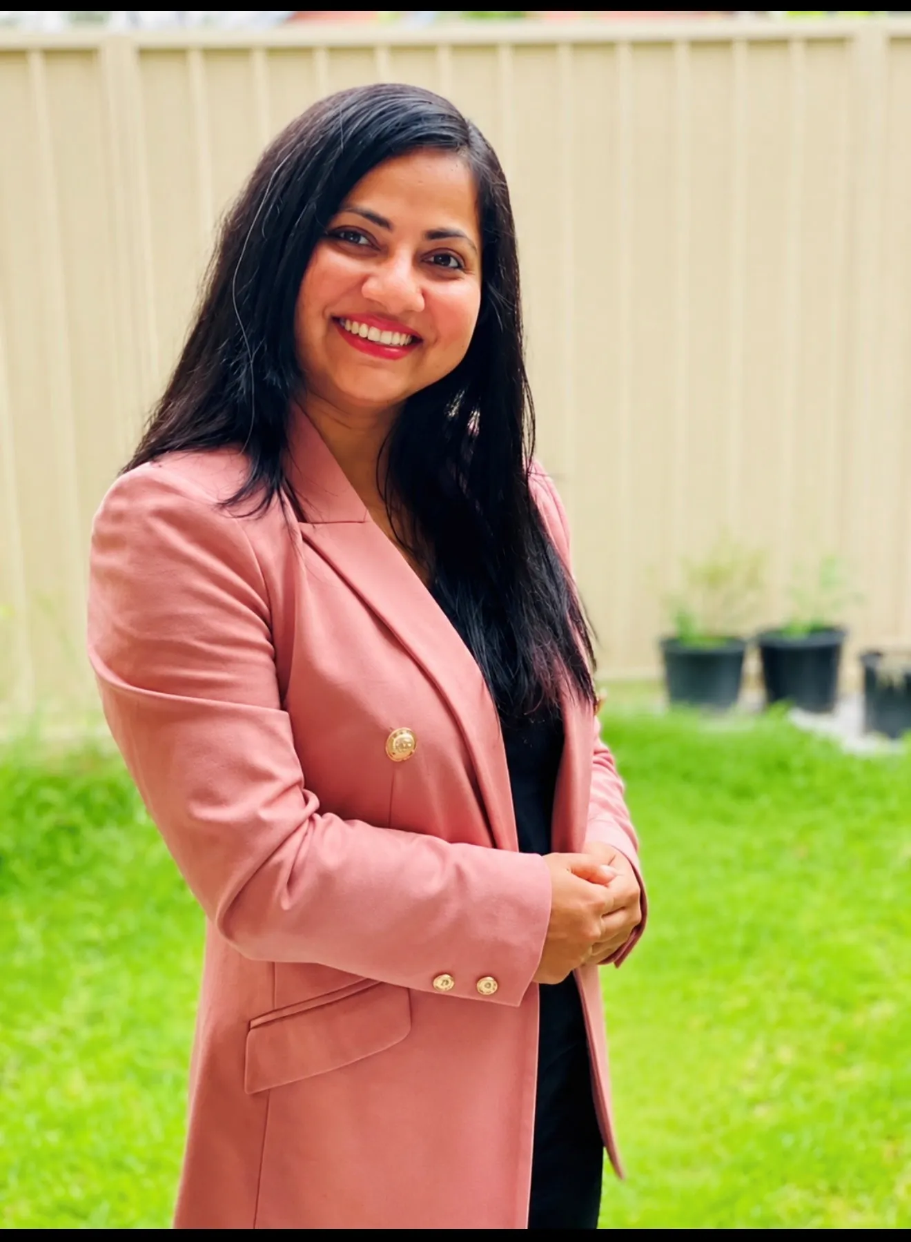 Dr Priyanka Patel, Dentist at MS Dental