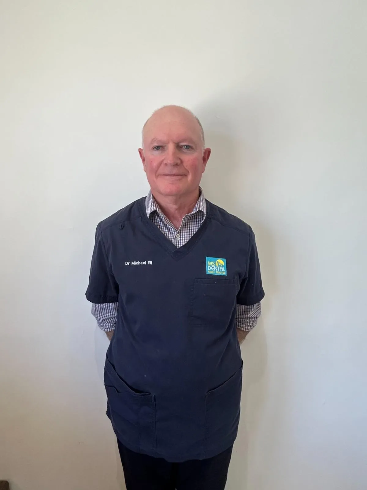 Dr Michael Ell, Dentist