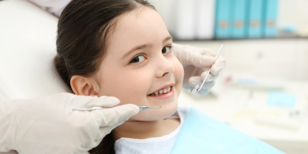 kids dentist