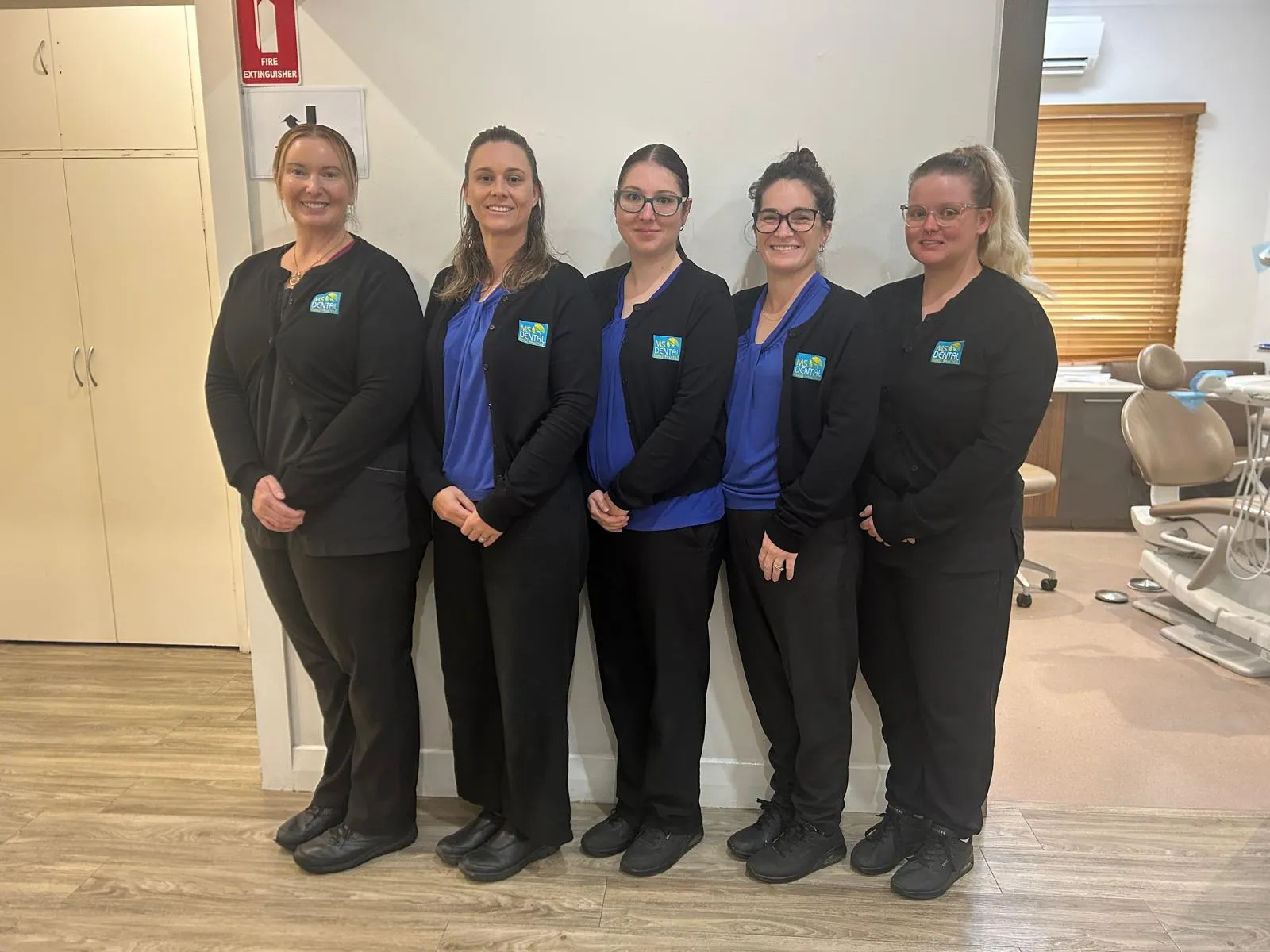 Support Staff